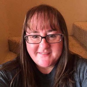 Meet your Posher, Barbara